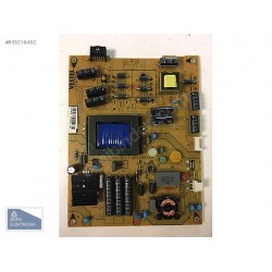 17IPS71 , 23218670 , 27243879 , 181113R3 , VESTEL POWER BOARD 17IPS71 , 23218670 , 27243879 , 181113R3 , VESTEL POWER BOARD